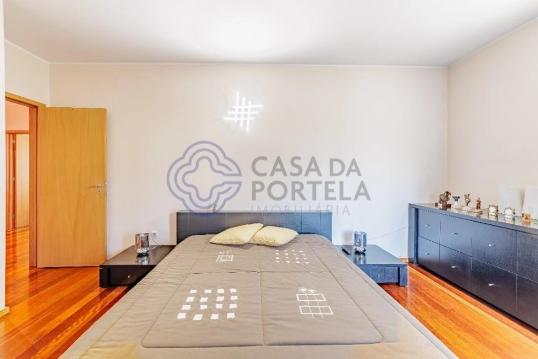 Apartamento T3 para Venda em Moreira Foto 47