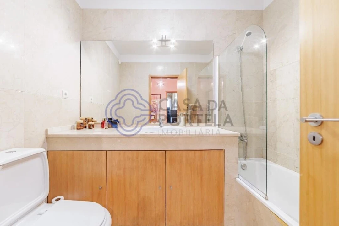 Apartamento T3 para Venda em Moreira Foto 52