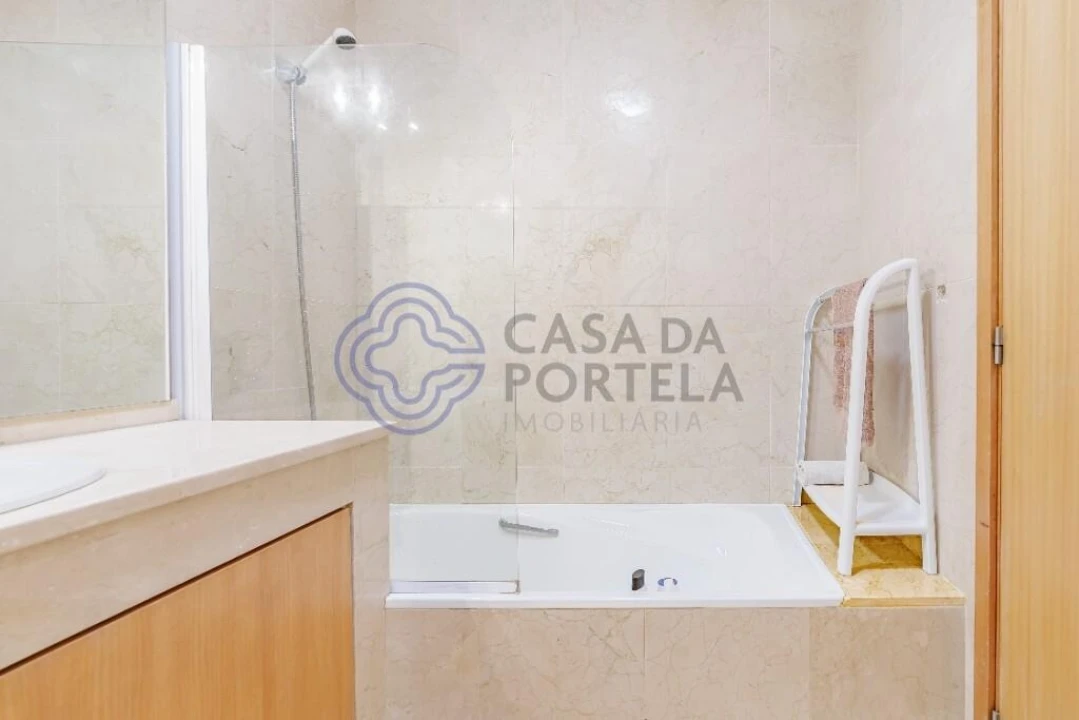 Apartamento T3 para Venda em Moreira Foto 53