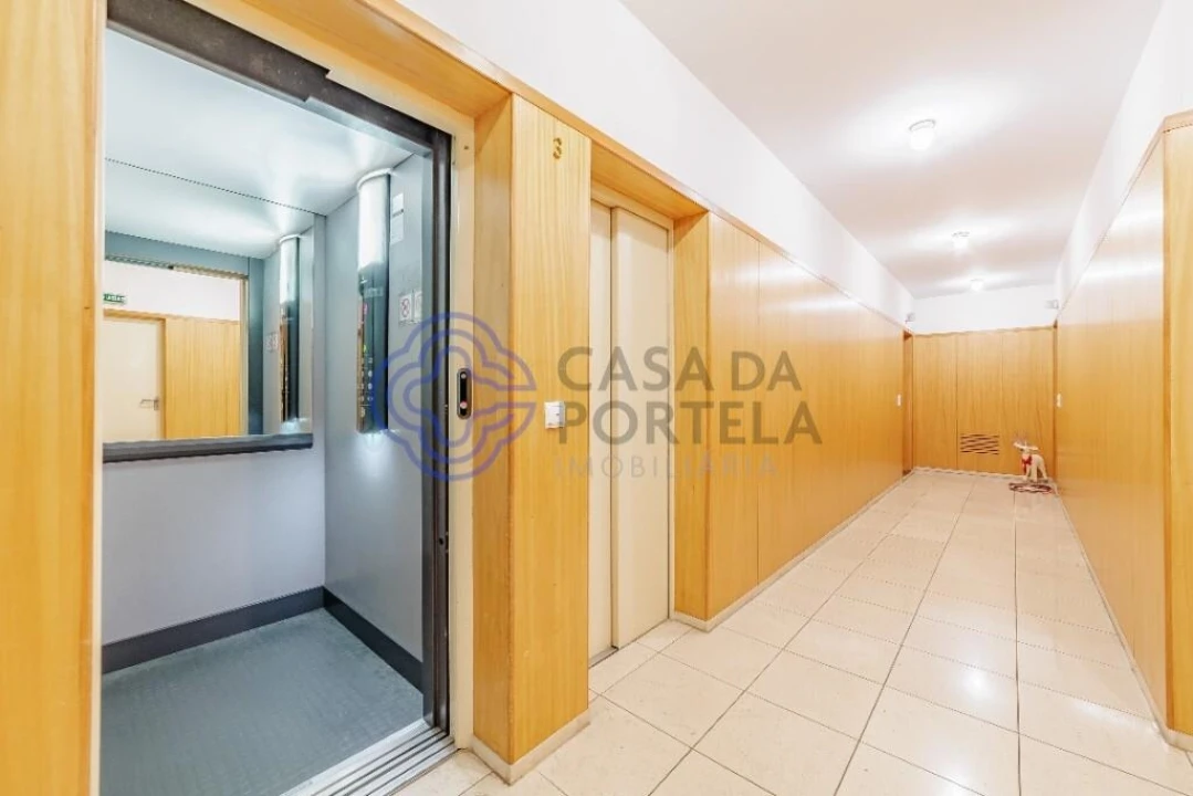 Apartamento T3 para Venda em Moreira Foto 56
