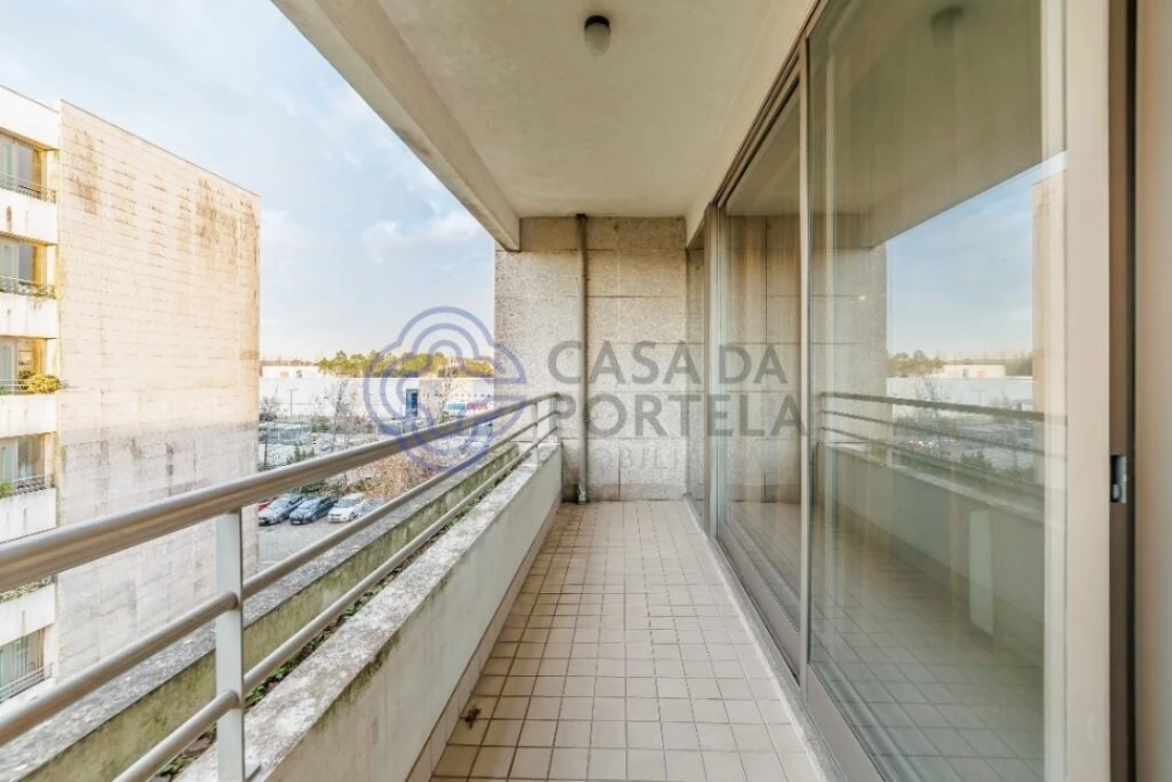 Apartamento T3 para Venda em Moreira Foto 11