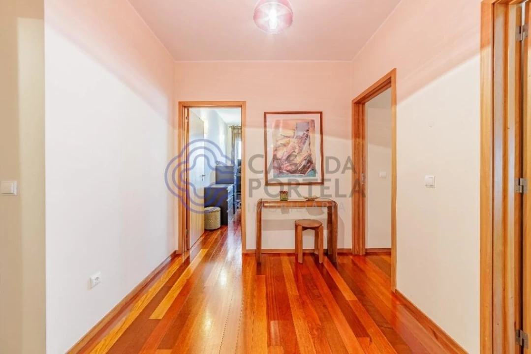 Apartamento T3 para Venda em Moreira Foto 31