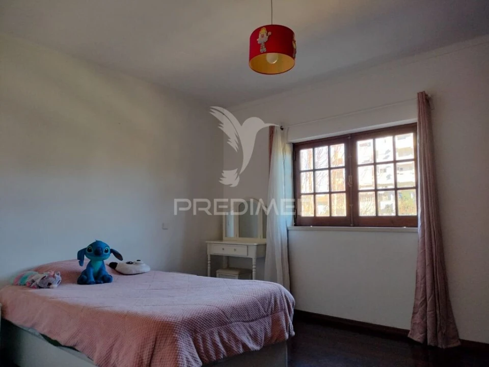 Moradia T5 para Venda em Minde Foto 16