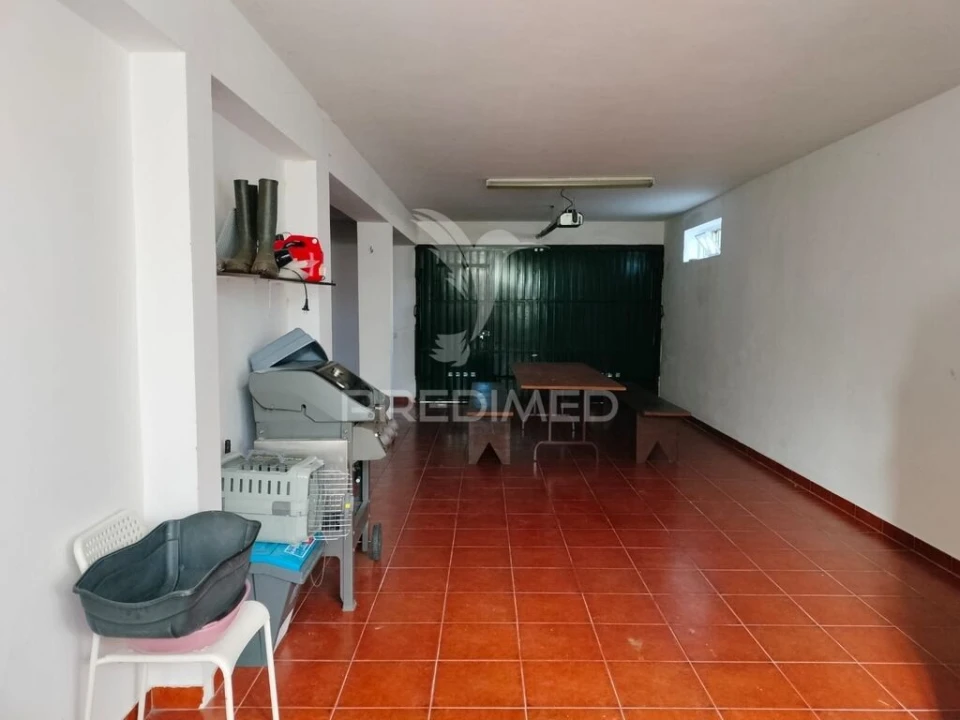 Moradia T5 para Venda em Minde Foto 9