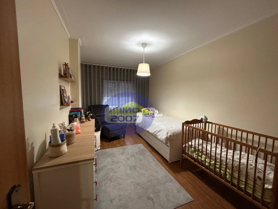 Apartamento T2 para Venda em Grijó e Sermonde Foto 20