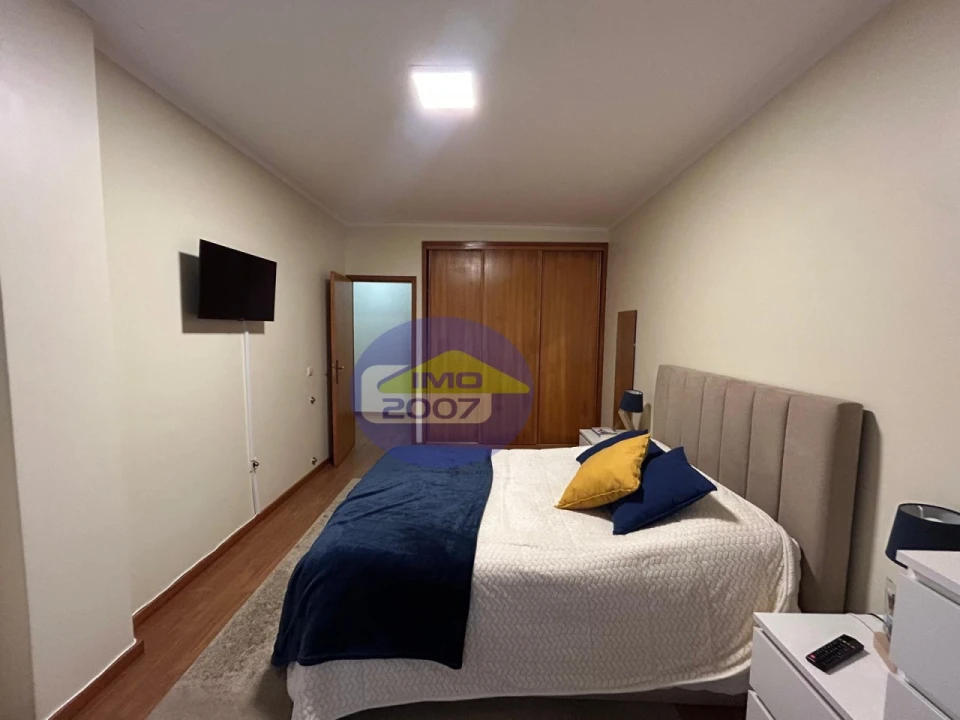 Apartamento T2 para Venda em Grijó e Sermonde Foto 22