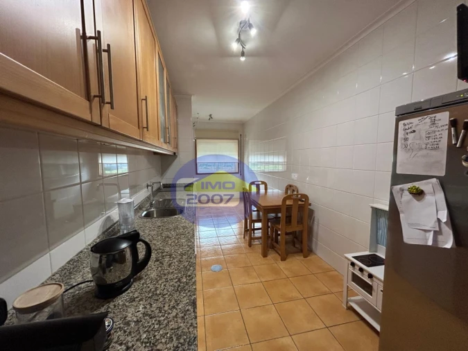 Apartamento T2 para Venda em Grijó e Sermonde Foto 8