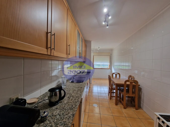 Apartamento T2 para Venda em Grijó e Sermonde Foto 10