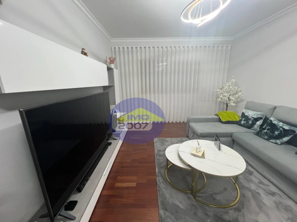 Apartamento T2 para Venda em São João de Ver Foto 5