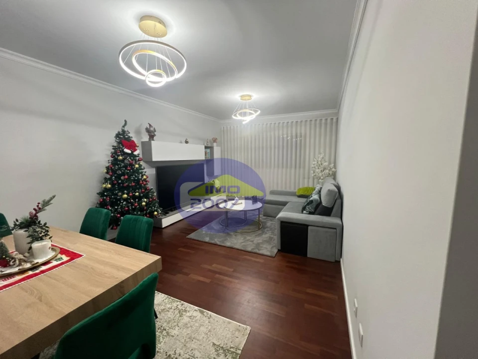 Apartamento T2 para Venda em São João de Ver Foto 6