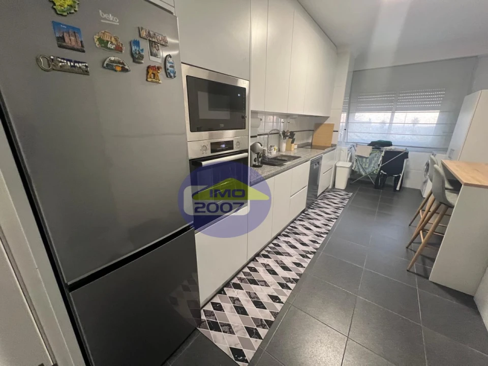 Apartamento T2 para Venda em São João de Ver Foto 7