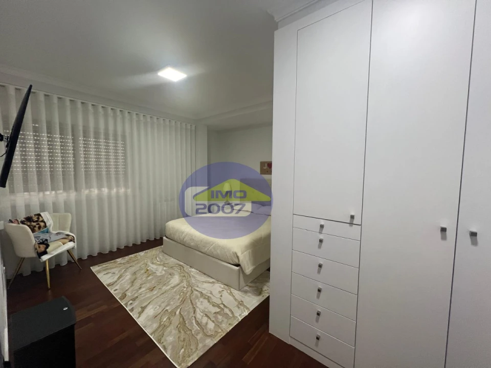 Apartamento T2 para Venda em São João de Ver Foto 12