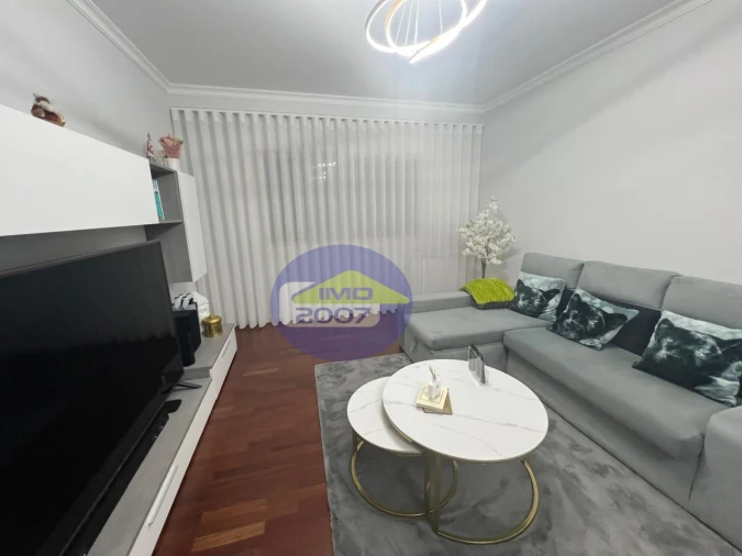 Apartamento T2 para Venda em São João de Ver Foto 2