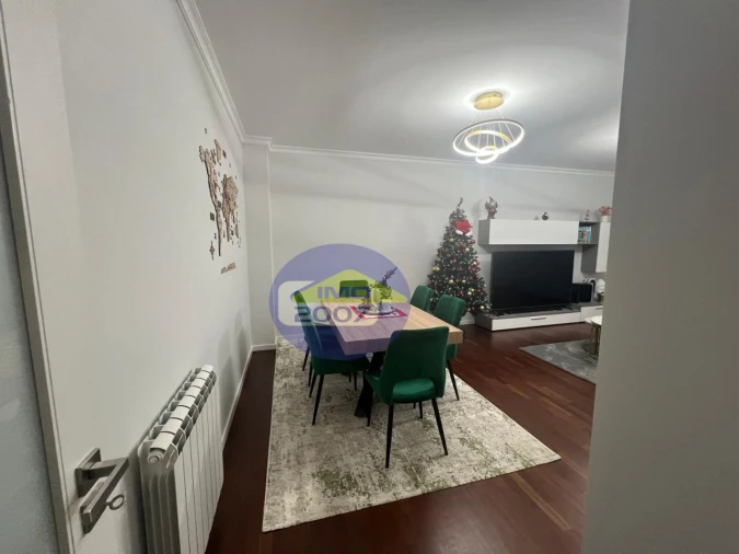Apartamento T2 para Venda em São João de Ver Foto 3