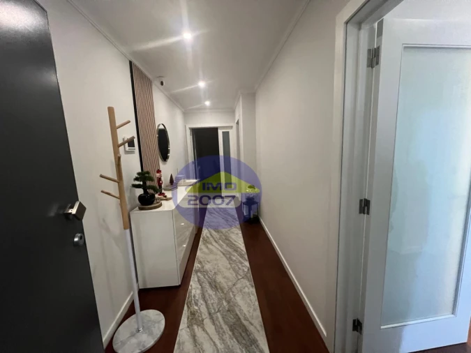 Apartamento T2 para Venda em São João de Ver Foto 9