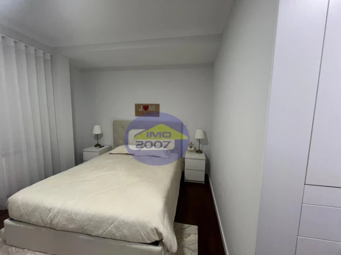 Apartamento T2 para Venda em São João de Ver Foto 11