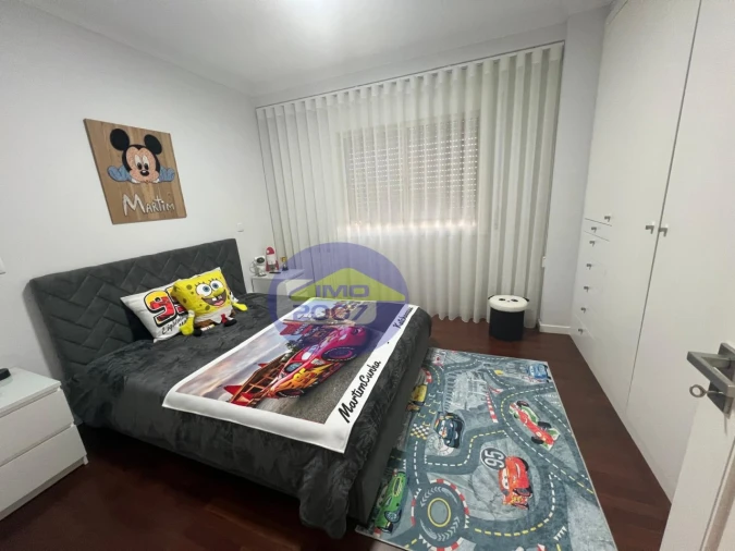 Apartamento T2 para Venda em São João de Ver Foto 22