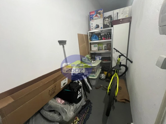 Apartamento T2 para Venda em São João de Ver Foto 32