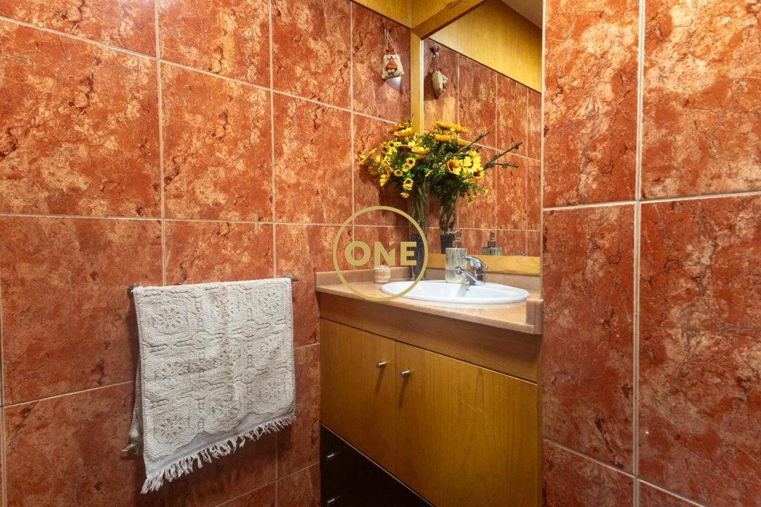 Moradia T4 para Venda em Joane Foto 13