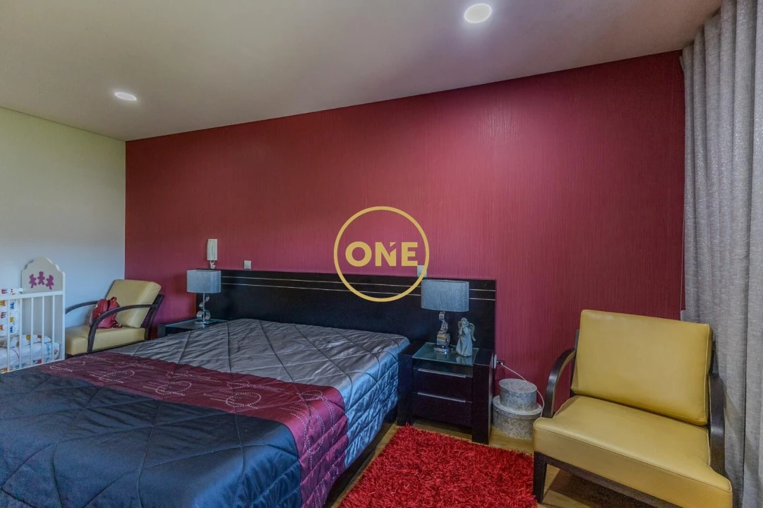 Moradia T4 para Venda em Joane Foto 12