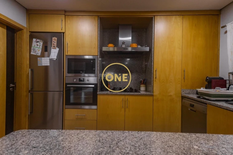 Moradia T4 para Venda em Joane Foto 25