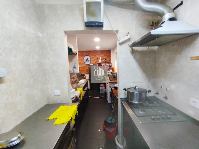 Negócio para Trespasse em Costa da Caparica Foto 11