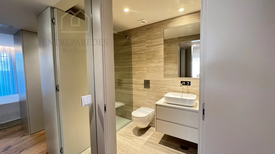 Apartamento T3 para Venda em São Felix da Marinha Foto 11