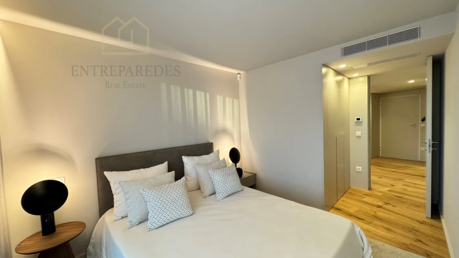 Apartamento T3 para Venda em São Felix da Marinha Foto 16