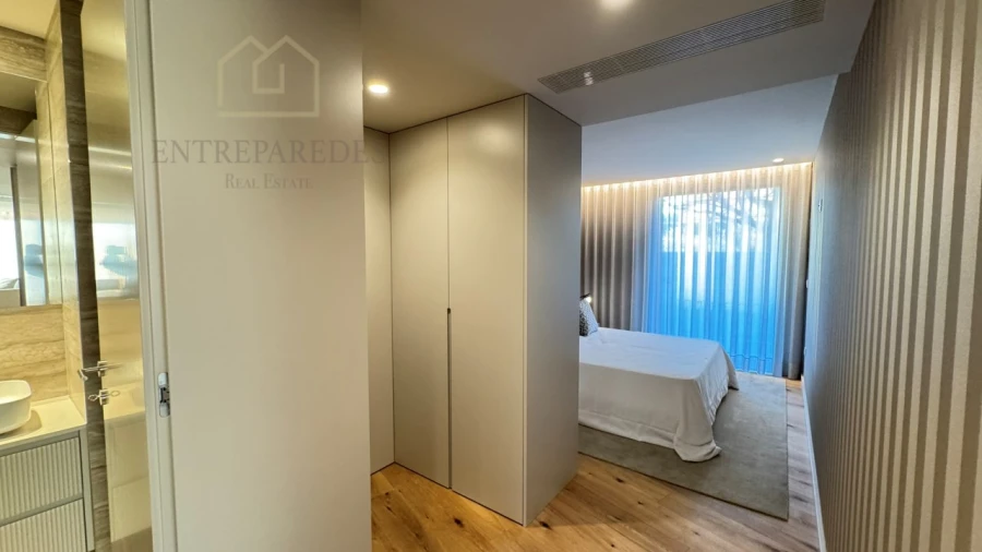 Apartamento T3 para Venda em São Felix da Marinha Foto 4