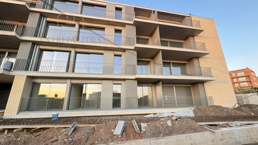 Apartamento T3 para Venda em São Felix da Marinha Foto 40