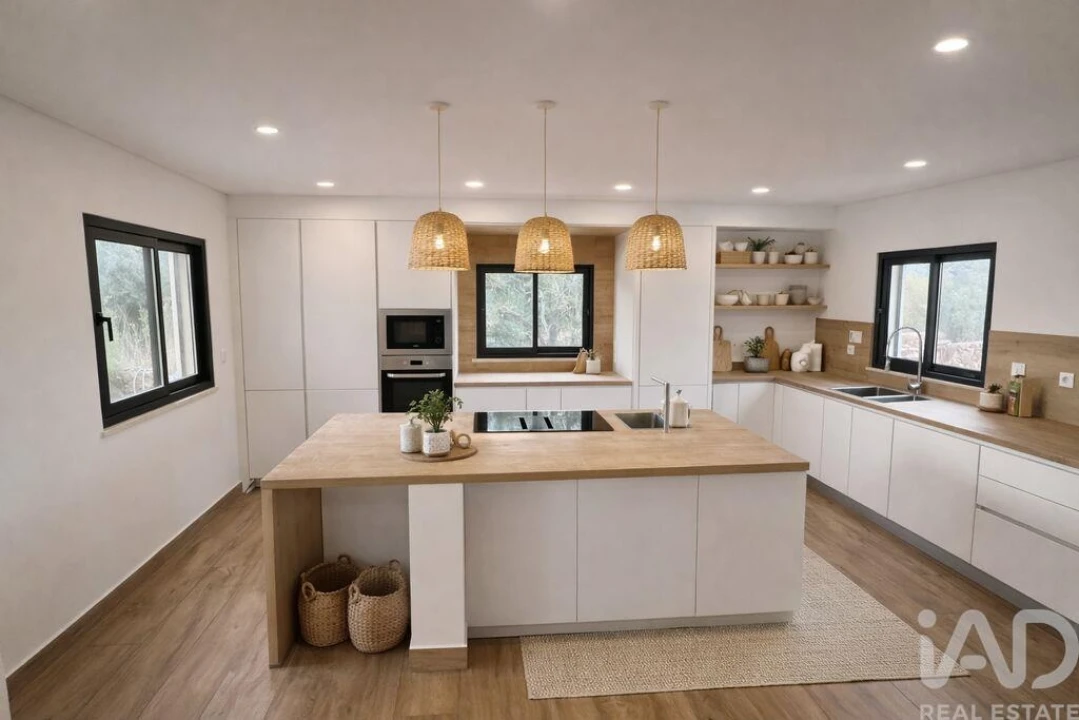 Moradia T3 para Venda em São Bartolomeu de Messines Foto 9