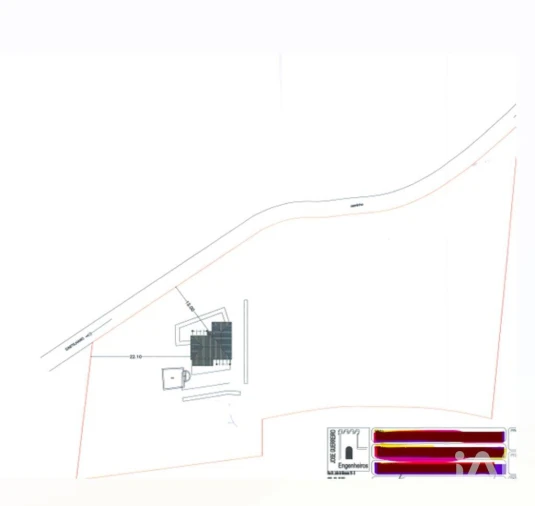 Moradia T3 para Venda em São Bartolomeu de Messines Foto 23