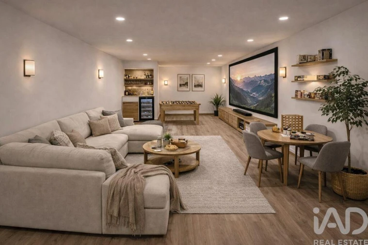 Moradia T3 para Venda em São Bartolomeu de Messines Foto 20