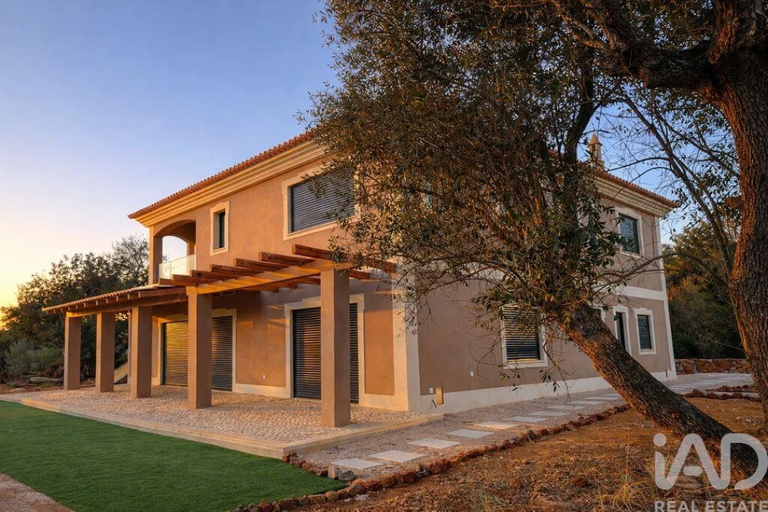 Moradia T3 para Venda em São Bartolomeu de Messines Foto 2