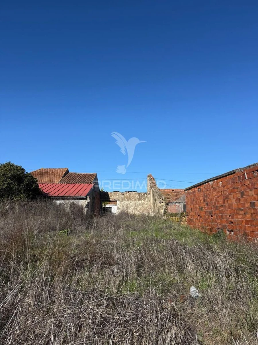 Armazém para Venda em Casével e Vaqueiros Foto 4