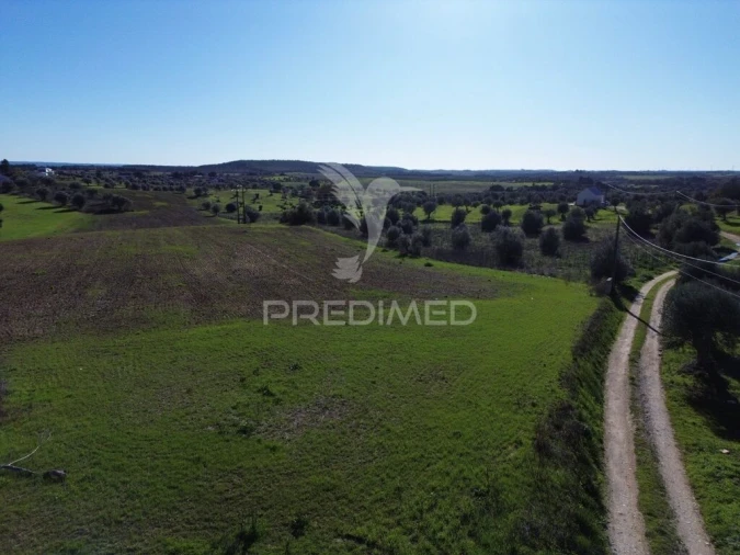 Armazém para Venda em Casével e Vaqueiros Foto 20