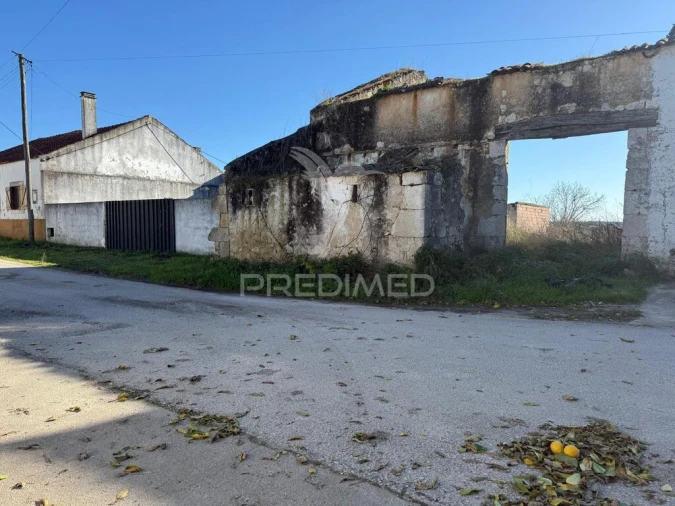 Armazém para Venda em Casével e Vaqueiros Foto 2