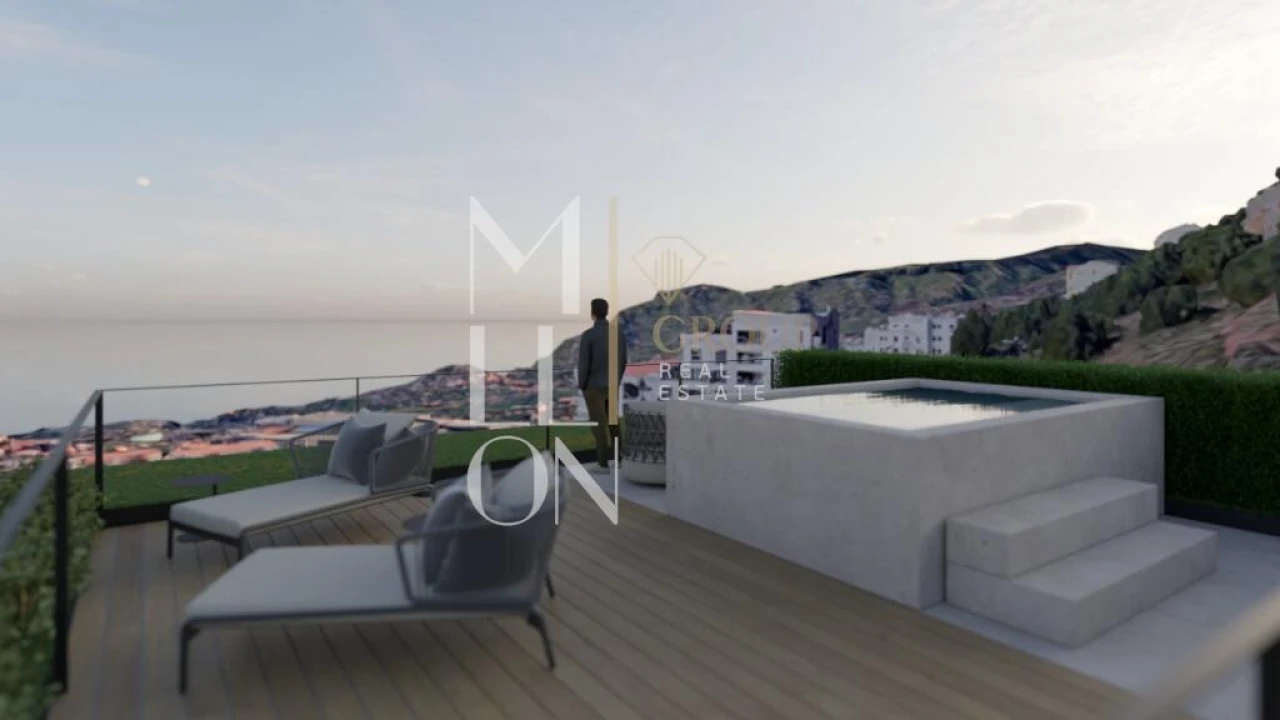 Moradia T3 para Venda em Santo Antonio Foto 9