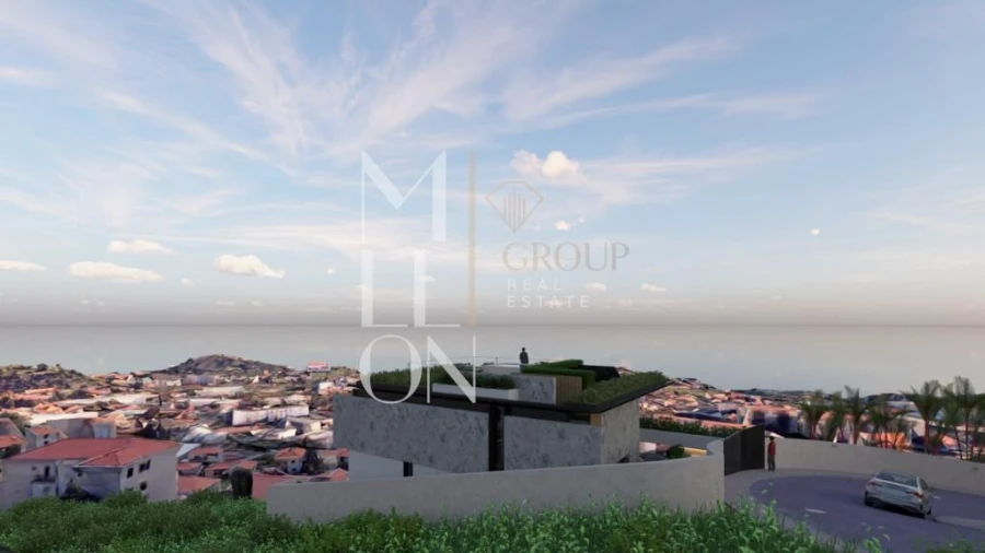 Moradia T3 para Venda em Santo Antonio Foto 5