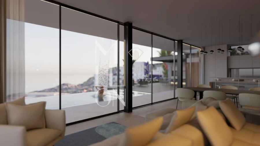 Moradia T3 para Venda em Santo Antonio