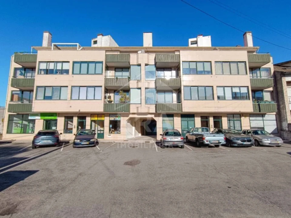 Loja para Venda em Ílhavo (São Salvador) Foto 1