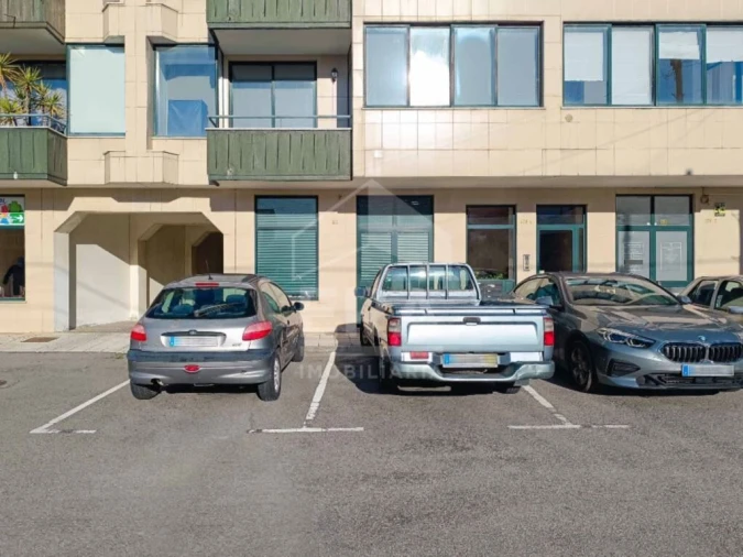 Loja para Venda em Ílhavo (São Salvador) Foto 2