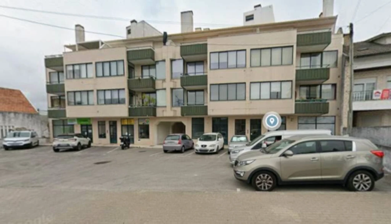 Loja para Venda em Ílhavo (São Salvador) Foto 1