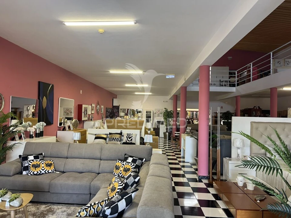 Armazém para Venda em Ferreira do Alentejo e Canhestros Foto 6