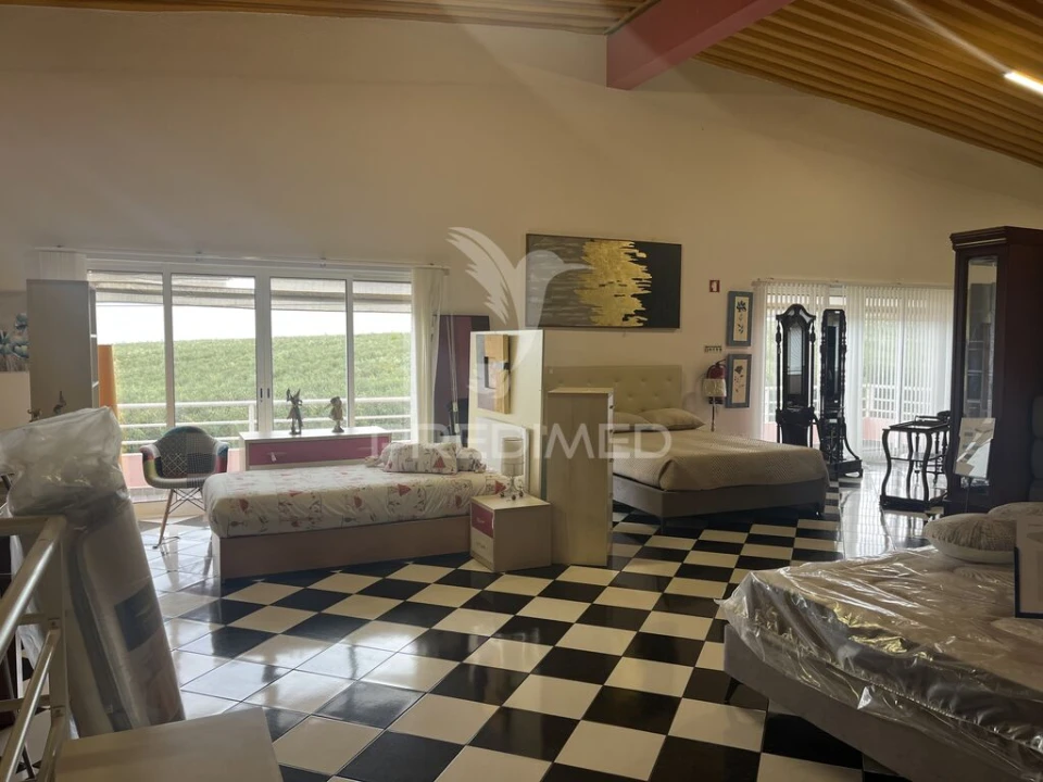 Armazém para Venda em Ferreira do Alentejo e Canhestros Foto 15