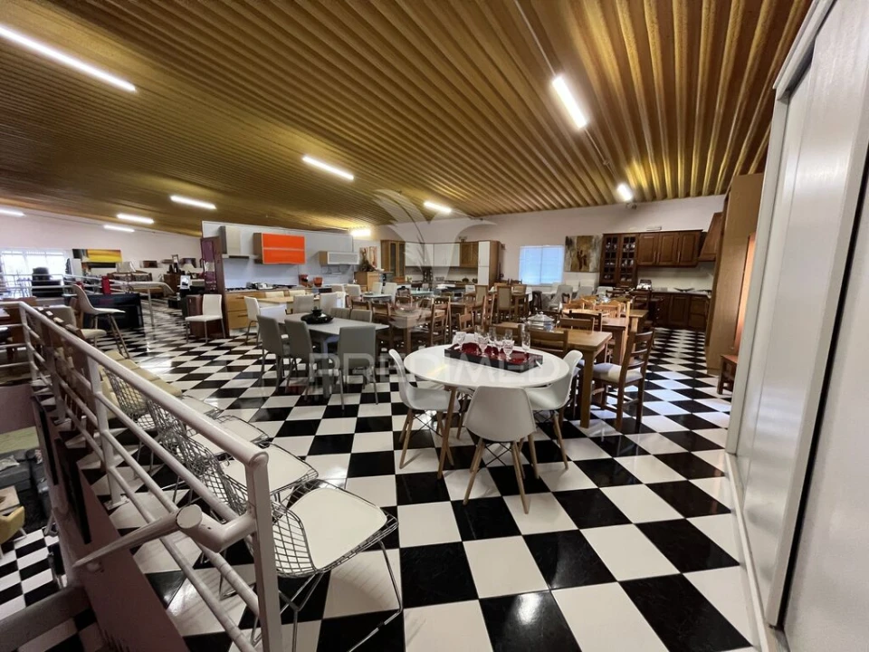 Armazém para Venda em Ferreira do Alentejo e Canhestros Foto 18