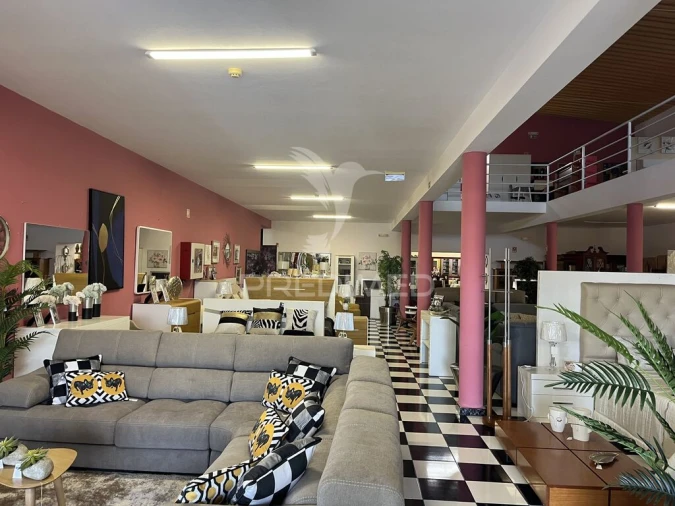 Armazém para Venda em Ferreira do Alentejo e Canhestros Foto 6