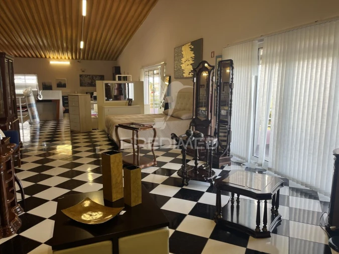 Armazém para Venda em Ferreira do Alentejo e Canhestros Foto 20