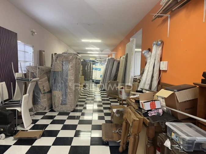 Armazém para Venda em Ferreira do Alentejo e Canhestros Foto 11