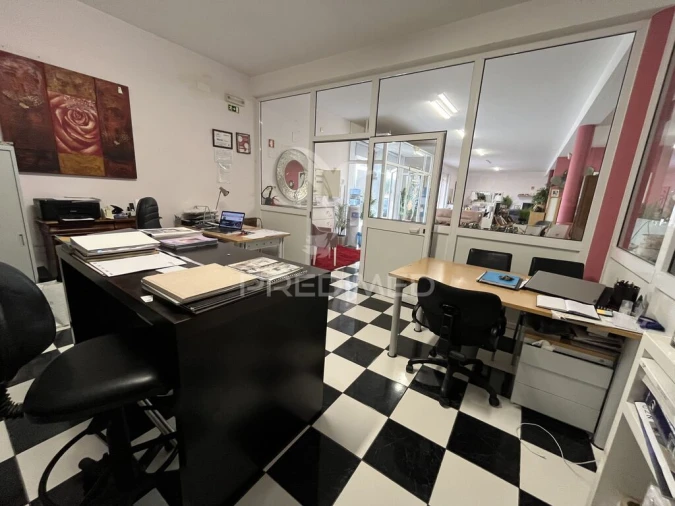 Armazém para Venda em Ferreira do Alentejo e Canhestros Foto 4